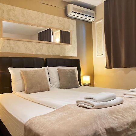 Hotel Istanbul Golden Horn SJJ Extérieur photo