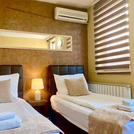 Hotel Istanbul Golden Horn SJJ Extérieur photo