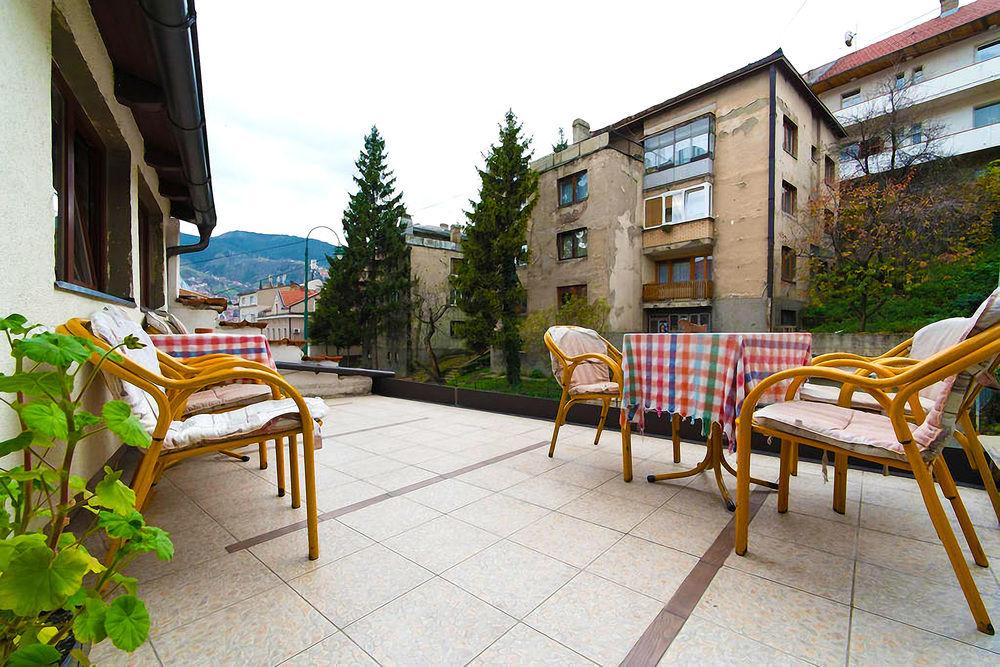Hotel Istanbul Golden Horn SJJ Extérieur photo