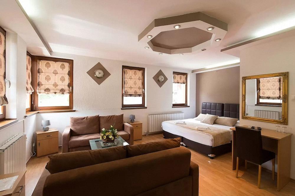 Hotel Istanbul Golden Horn SJJ Extérieur photo