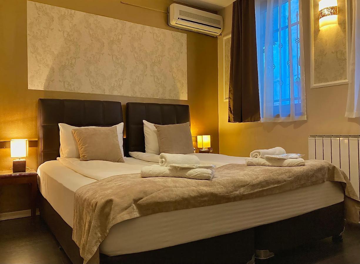 Hotel Istanbul Golden Horn SJJ Extérieur photo