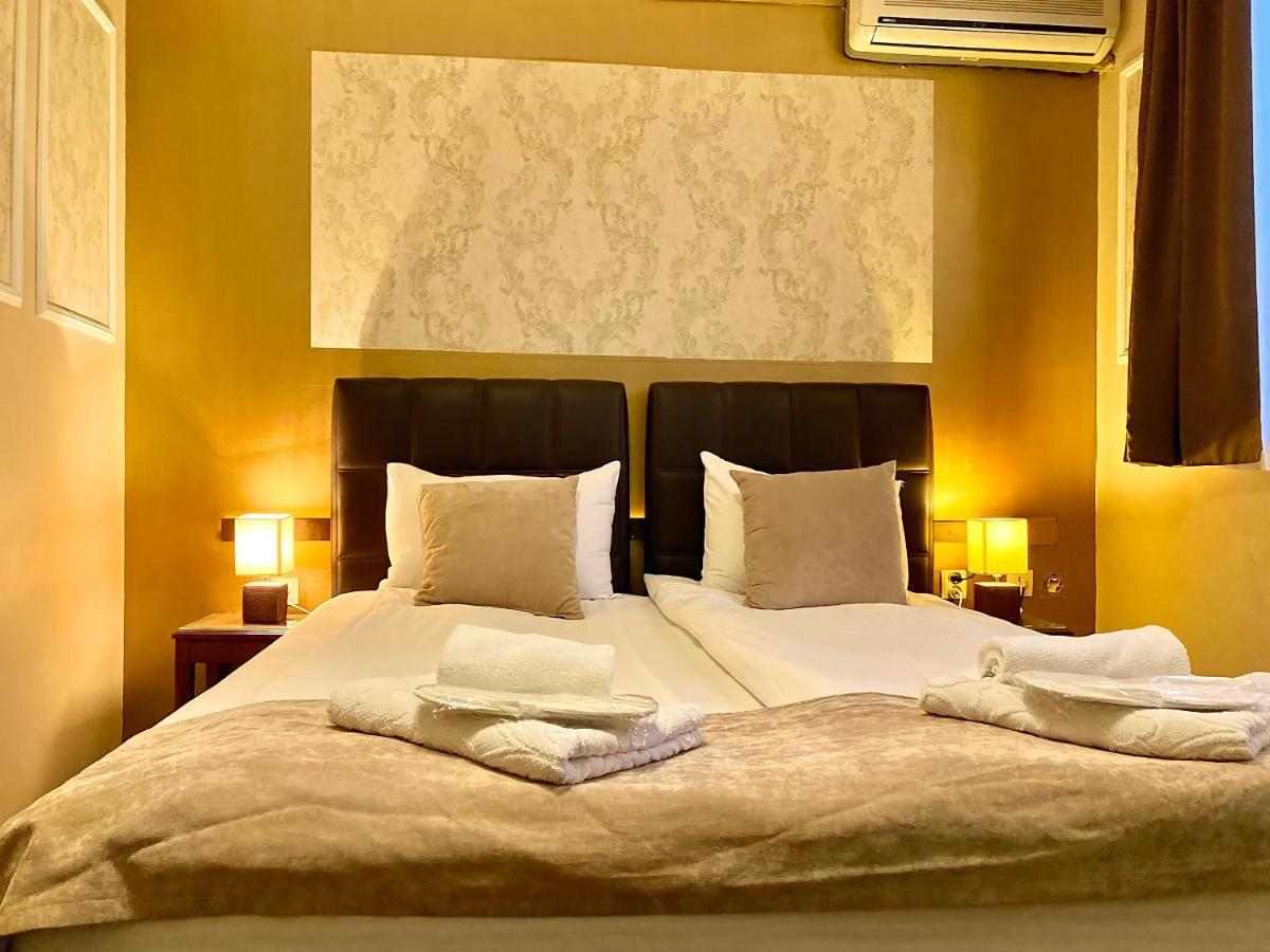 Hotel Istanbul Golden Horn SJJ Extérieur photo