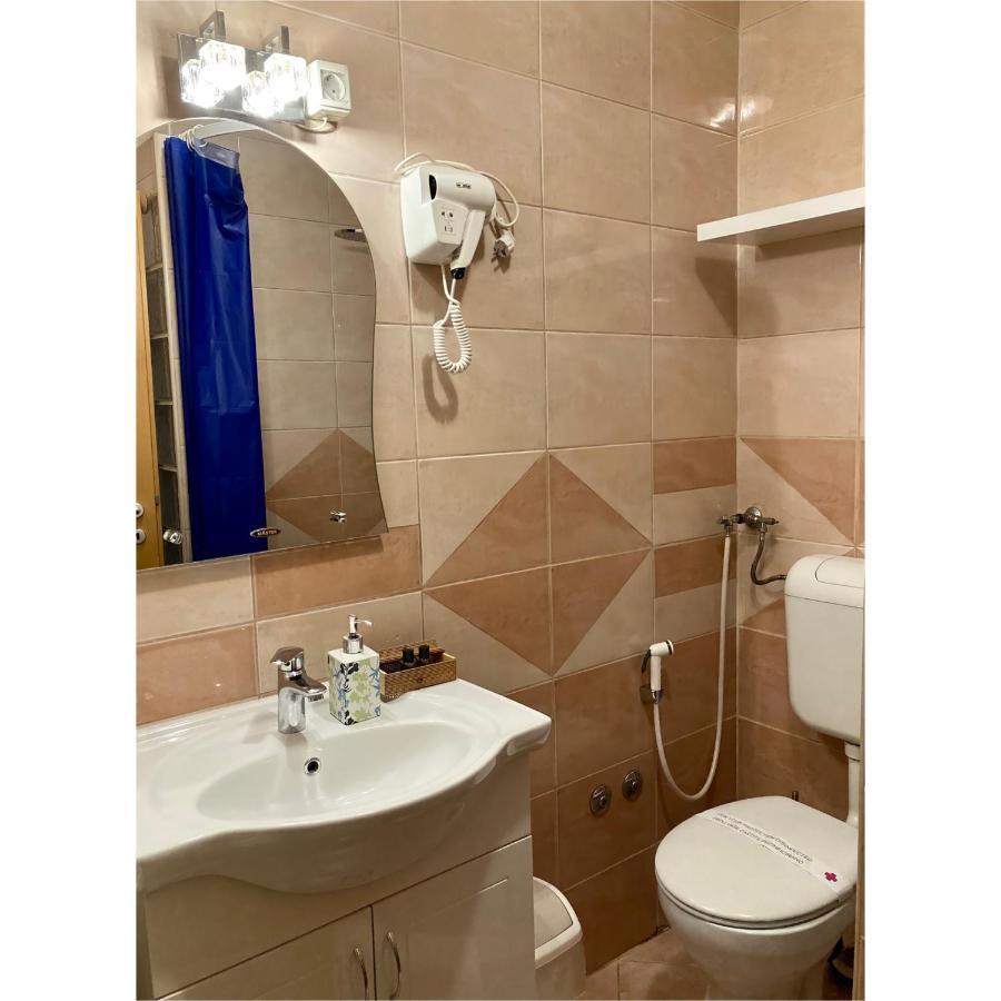 Hotel Istanbul Golden Horn SJJ Extérieur photo