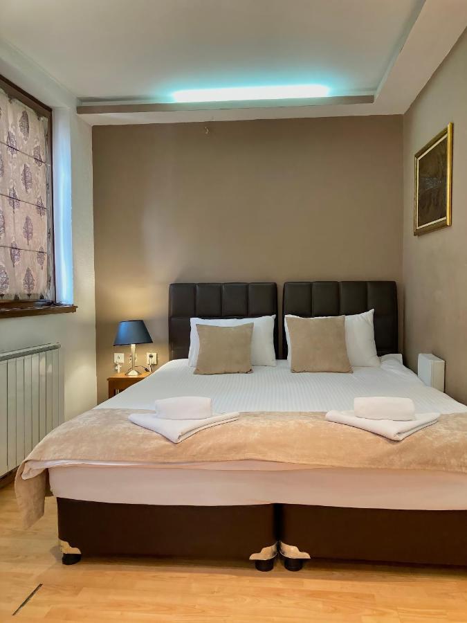 Hotel Istanbul Golden Horn SJJ Extérieur photo