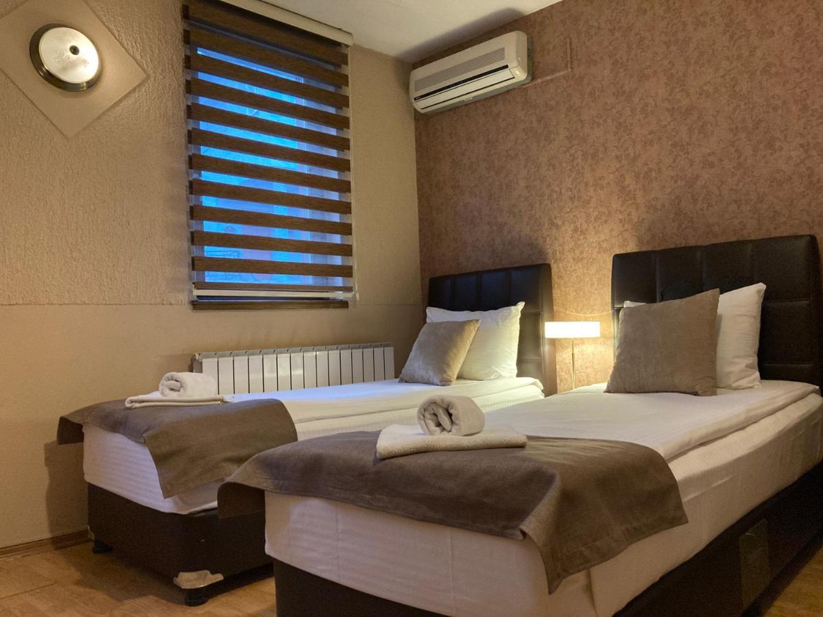 Hotel Istanbul Golden Horn SJJ Extérieur photo