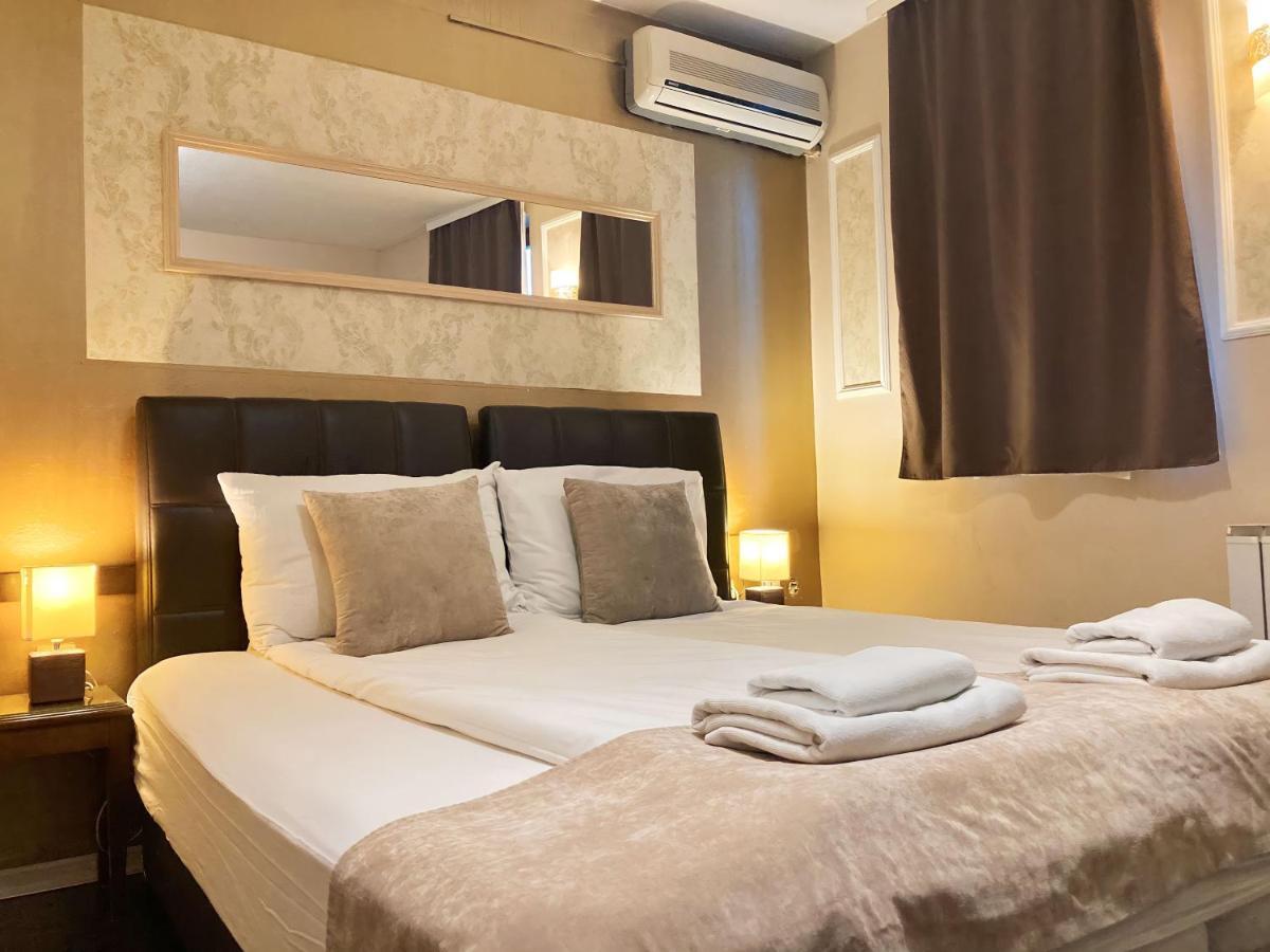 Hotel Istanbul Golden Horn SJJ Extérieur photo