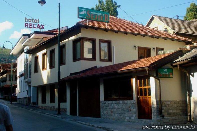 Hotel Istanbul Golden Horn SJJ Extérieur photo