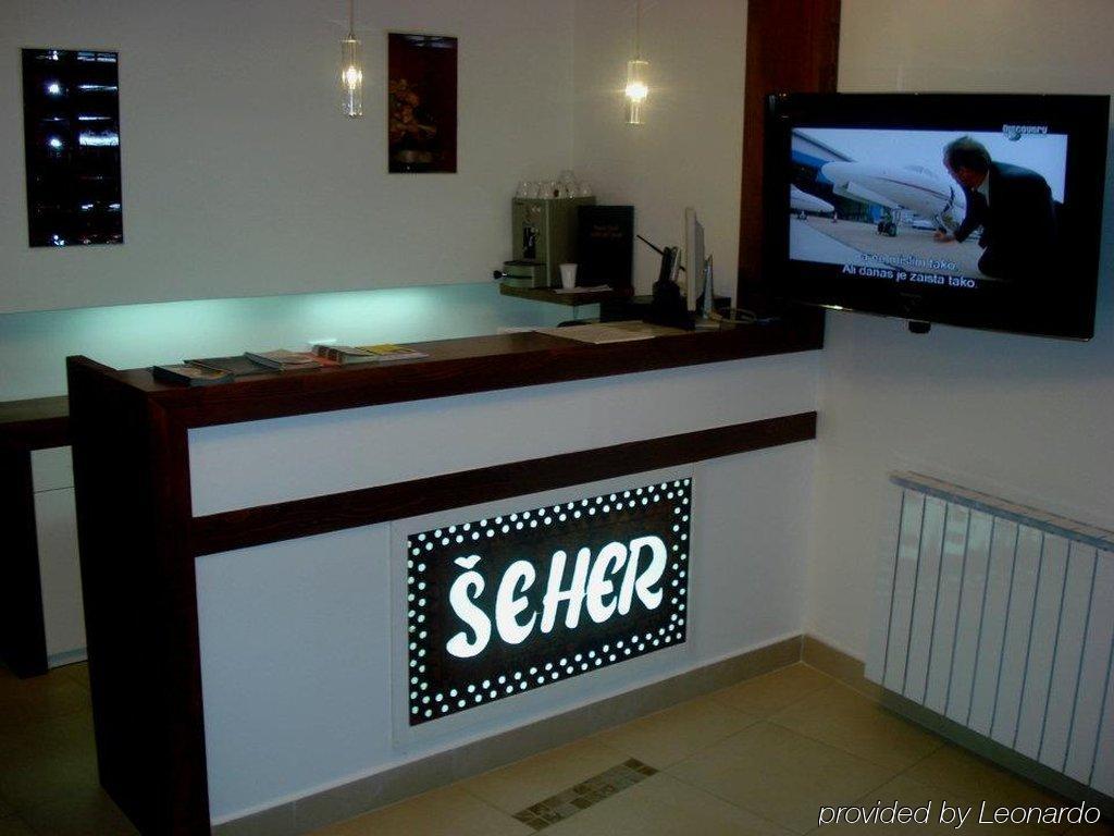 Hotel Istanbul Golden Horn SJJ Extérieur photo