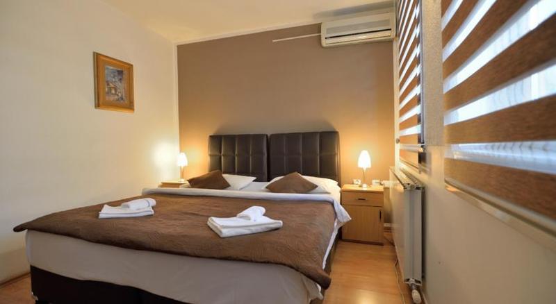 Hotel Istanbul Golden Horn SJJ Extérieur photo
