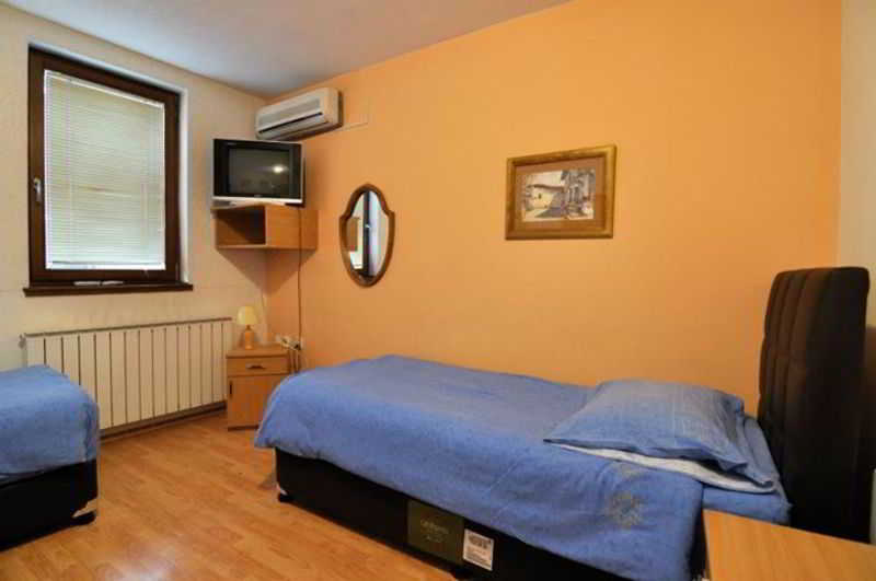 Hotel Istanbul Golden Horn SJJ Extérieur photo
