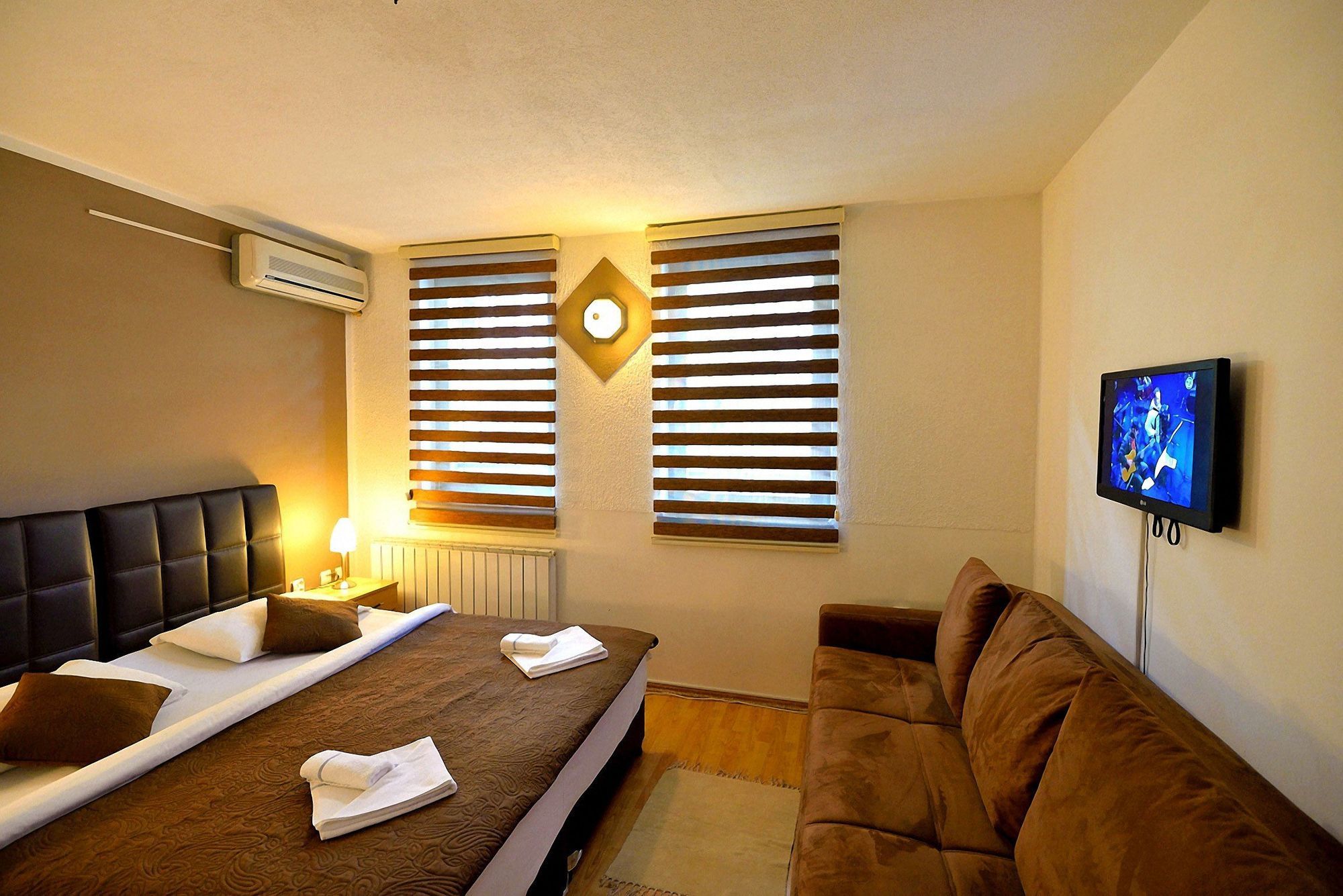 Hotel Istanbul Golden Horn SJJ Extérieur photo