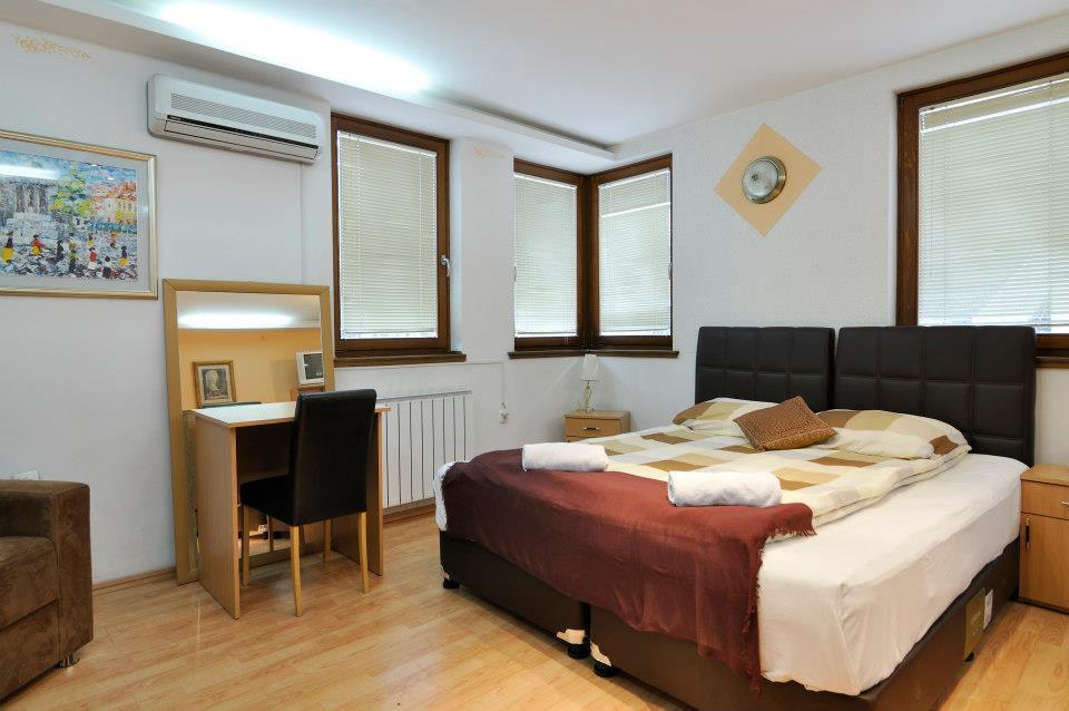 Hotel Istanbul Golden Horn SJJ Extérieur photo