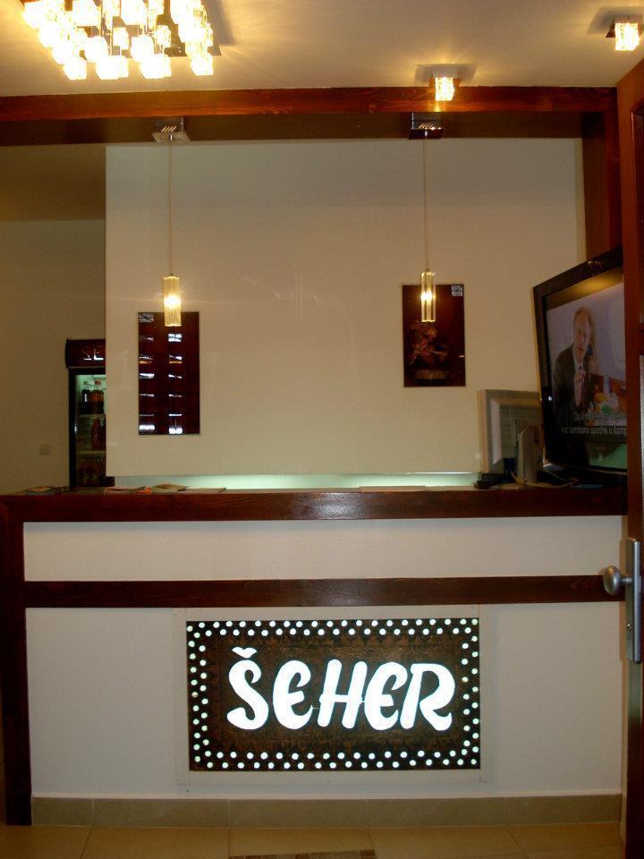 Hotel Istanbul Golden Horn SJJ Extérieur photo