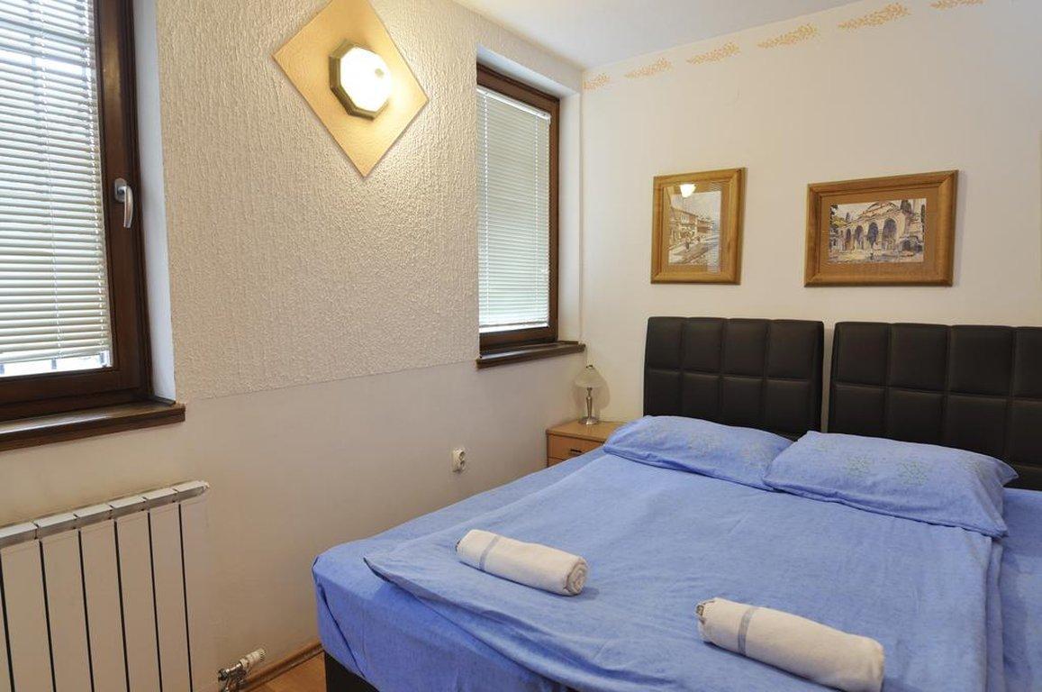 Hotel Istanbul Golden Horn SJJ Extérieur photo