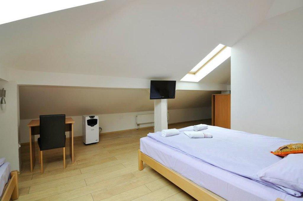 Hotel Istanbul Golden Horn SJJ Extérieur photo