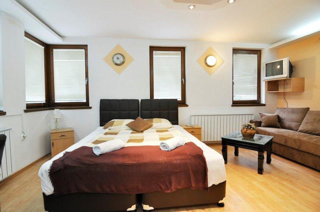 Hotel Istanbul Golden Horn SJJ Extérieur photo