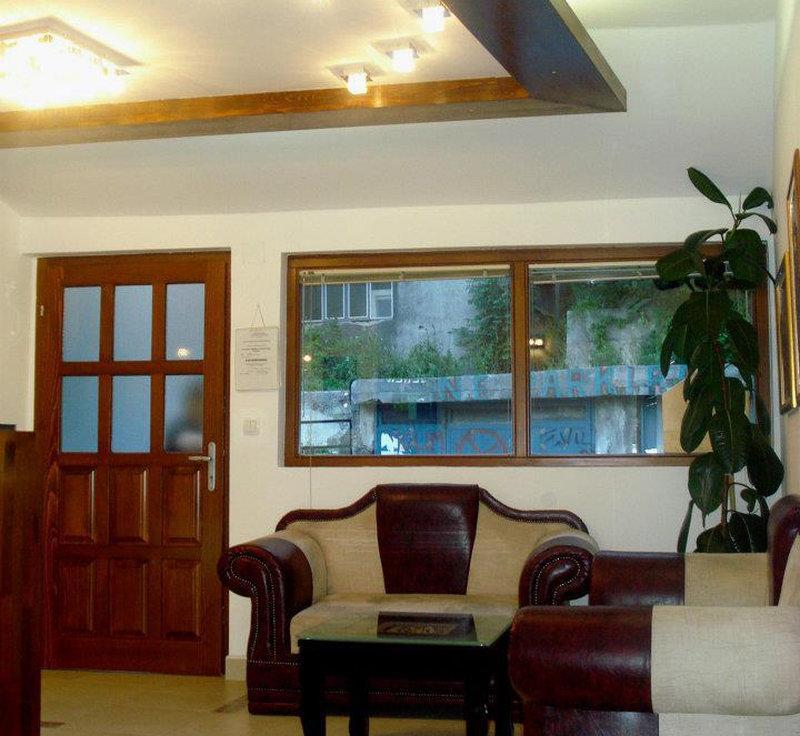 Hotel Istanbul Golden Horn SJJ Extérieur photo