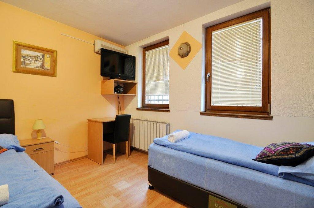 Hotel Istanbul Golden Horn SJJ Extérieur photo