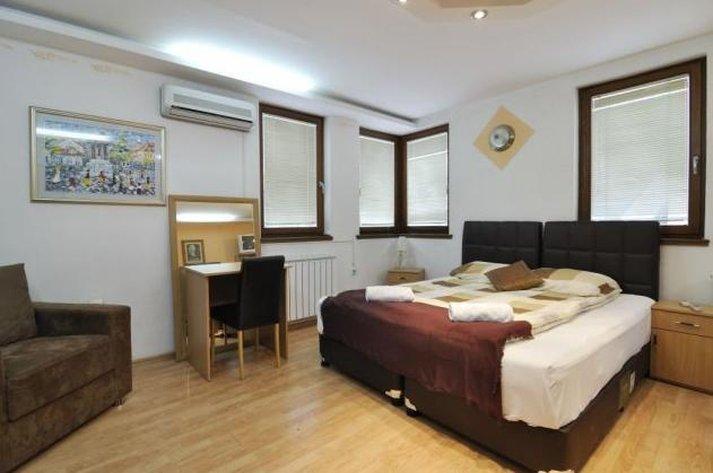Hotel Istanbul Golden Horn SJJ Extérieur photo