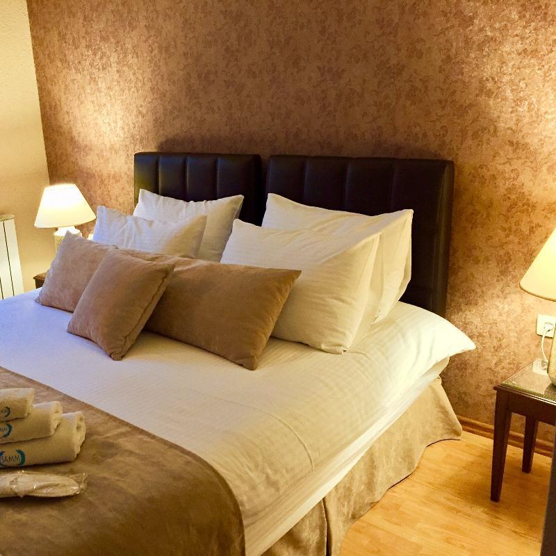 Hotel Istanbul Golden Horn SJJ Extérieur photo