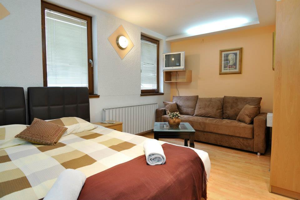 Hotel Istanbul Golden Horn SJJ Extérieur photo
