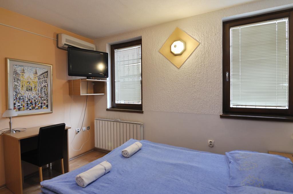 Hotel Istanbul Golden Horn SJJ Extérieur photo