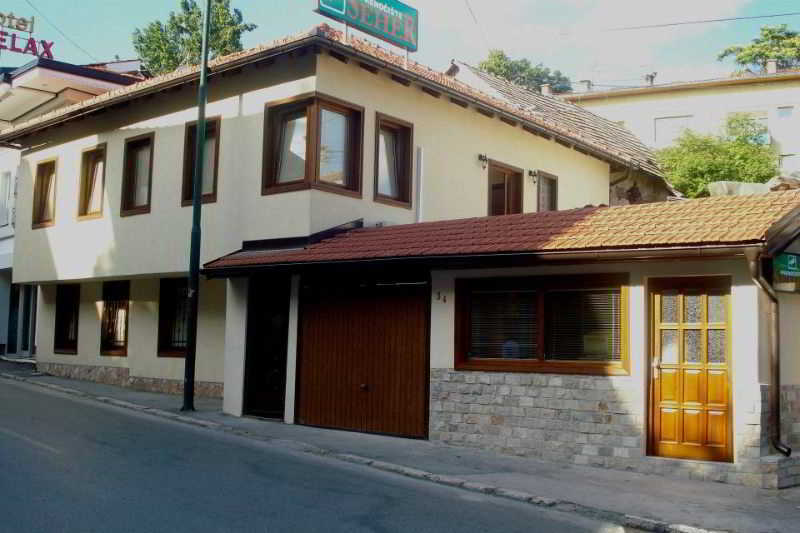 Hotel Istanbul Golden Horn SJJ Extérieur photo