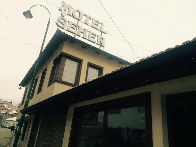 Hotel Istanbul Golden Horn SJJ Extérieur photo