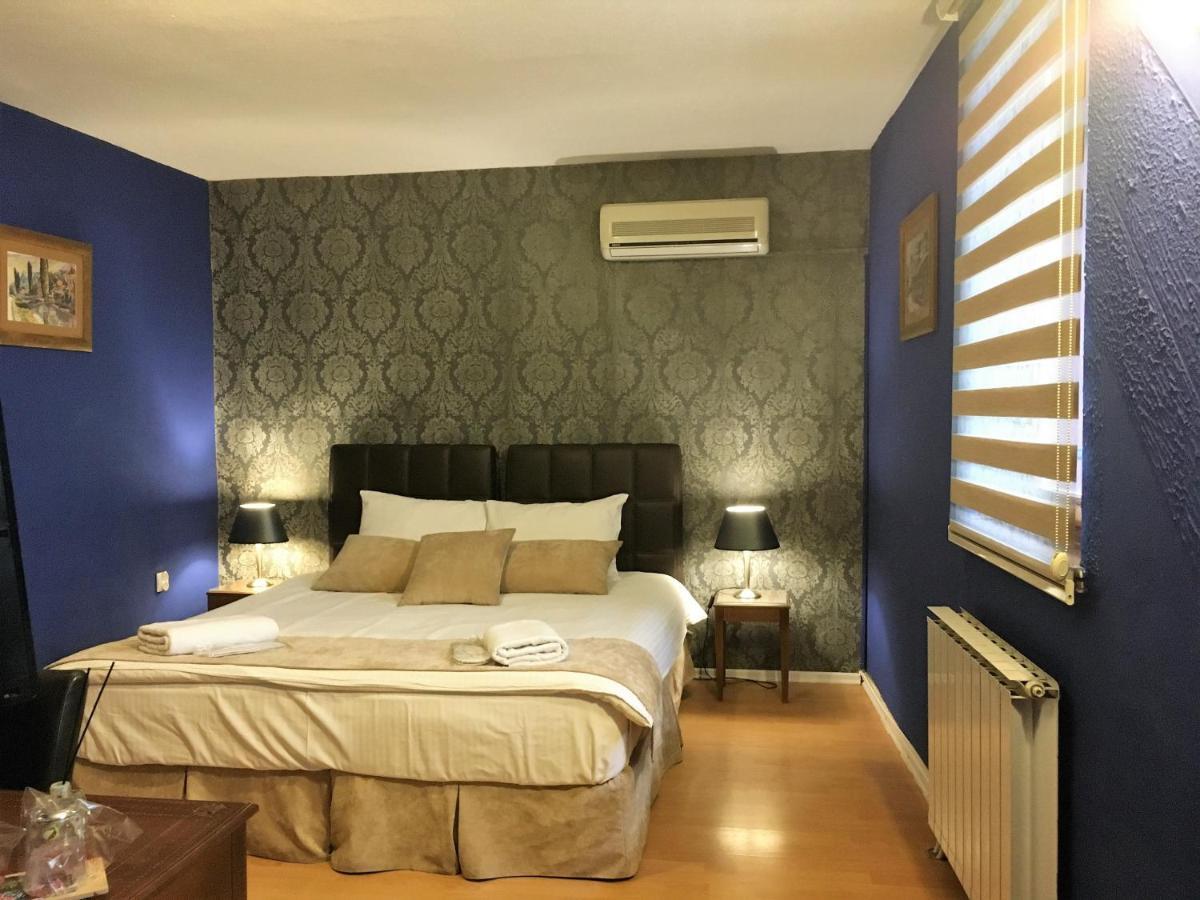 Hotel Istanbul Golden Horn SJJ Extérieur photo